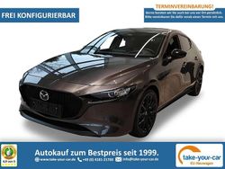 Wählbar Neu 2025 Mazda 3 Exclusive-Line Limousine | 26.480 €