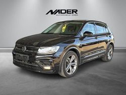 Schwarz Gebraucht 2019 VW Tiguan IQ Drive SUV | 22.990 € (Fairer Preis)