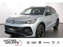 Silber Gebraucht 2024 VW Tiguan Style SUV | 45.960 € (Guter Preis)