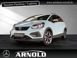 Blau Gebraucht 2022 Honda Jazz Executive Kleinwagen | 21.390 € (Fairer Preis)