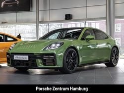 Andere farbe Gebraucht 2022 Porsche Panamera GTS Limousine | 205.126 €