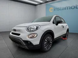 Weiß Gebraucht 2023 Fiat 500X SUV | 22.999 € (Guter Preis)