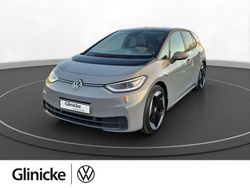 Mondsteingrau Gebraucht 2020 VW ID.3 Pro Kleinwagen | 24.770 € (Teuer)