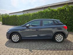 Fjord blau Neu 2025 Seat Ibiza Limousine | 17.590 € (Fairer Preis)