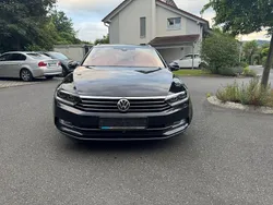 Schwarz Gebraucht 2014 VW Passat Highline Limousine | 15.500 € (Fairer Preis)