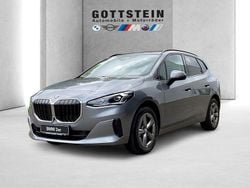 Grau Neu 2025 BMW 218 Active Tourer M Sport Van / Kleinbus | 37.690 €