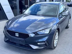 Gebraucht 2021 Seat Leon FR Kombi | 16.990 € (Fairer Preis)