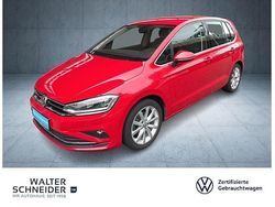 Gebraucht 2019 VW Golf VII Highline | 19.950 € (Fairer Preis)