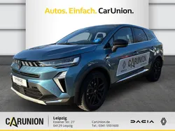 Merkurblau metallic Gebraucht 2024 Renault Symbioz Iconic SUV | 34.990 € (Etwas zu teuer)
