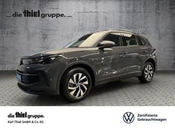 Grau Gebraucht 2024 VW Tiguan R SUV | 37.390 € (Superpreis)