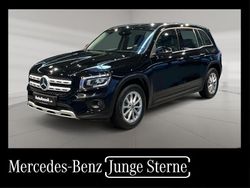 Schwarz Gebraucht 2020 Mercedes GLB220 AMG SUV | 29.989 €