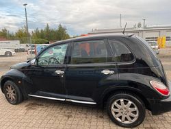 Schwarz Gebraucht 2006 Chrysler PT Cruiser Limousine | 2.700 €