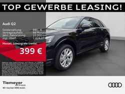 Schwarz Neu 2025 Audi Q2 S-Line SUV | 41.980 € (Etwas zu teuer)