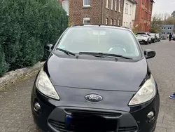 Gebraucht 2011 Ford Ka Titanium Kleinwagen | 2.199 € (Fairer Preis)