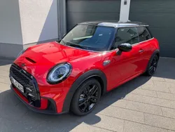 Rot Gebraucht 2023 Mini John Cooper Works Kleinwagen | 31.880 € (Guter Preis)