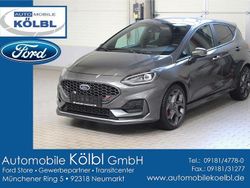 Magnetic Gebraucht 2023 Ford Fiesta Performance Edition Kleinwagen | 23.980 € (Fairer Preis)