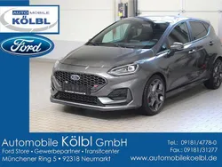 Magnetic Gebraucht 2023 Ford Fiesta Performance Edition Kleinwagen | 24.980 € (Fairer Preis)
