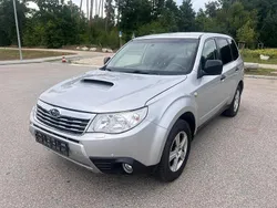 Silber Gebraucht 2009 Subaru Forester SUV | 2.300 € (Guter Preis)
