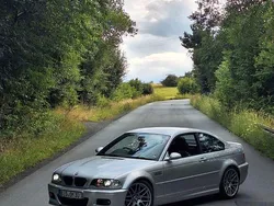 Silber Gebraucht 2003 BMW M3 Performance Coupé | 22.999 €
