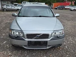 Silber Gebraucht 1999 Volvo S80 Limousine | 2.999 € (Fairer Preis)