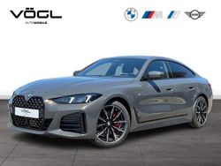 Grau Neu 2025 BMW 430 Gran Coupé M Sport Coupé | 69.990 € (Fairer Preis)