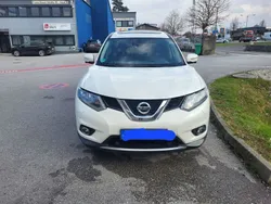 Weiß Gebraucht 2015 Nissan X-Trail Tekna SUV | 11.000 € (Guter Preis)