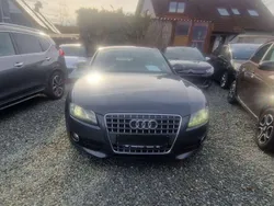 Meteorgrau perleffekt Gebraucht 2008 Audi A5 Coupé | 6.999 € (Fairer Preis)
