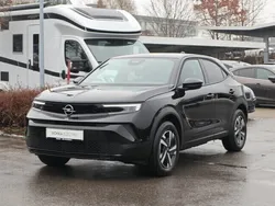 Opel Mokka-e
