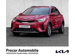 (beg) signal red m Neu 2024 Kia Stonic Vision SUV | 22.449 € (Guter Preis)