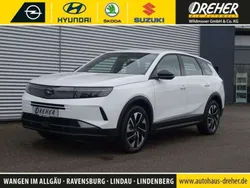 Arktis weiß (uni) Neu 2025 Opel Grandland X Edition SUV | 32.890 € (Guter Preis)