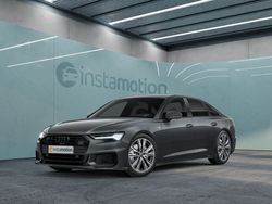 Grau Gebraucht 2023 Audi A6 Sport Limousine | 44.390 € (Fairer Preis)