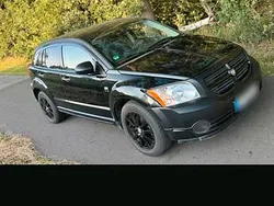 Schwarz Gebraucht 2006 Dodge Caliber SUV | 2.700 €