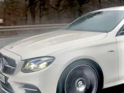 Gebraucht 2019 Mercedes E53 AMG AMG Limousine | 51.500 € (Fairer Preis)