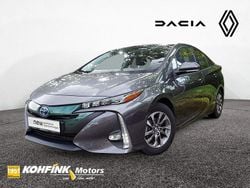 Grau (metallic) Gebraucht 2019 Toyota Prius Kleinwagen | 20.980 € (Fairer Preis)