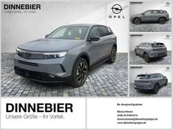 Grau (metallic) Gebraucht 2025 Opel Grandland X SUV | 35.389 € (Fairer Preis)