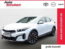 Wd) casa white s (weiss Gebraucht 2023 Kia XCeed Comfort SUV | 23.890 € (Guter Preis)