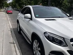 Weiß Gebraucht 2018 Mercedes GLE350 SUV | 37.500 € (Guter Preis)