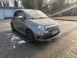 Grau Gebraucht 2019 Fiat 500 Rockstar Kleinwagen | 10.000 € (Fairer Preis)