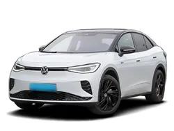 Schwarz Gebraucht 2023 VW ID.5 GTX SUV | 56.249 €