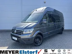 VW California