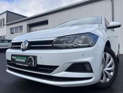 Weiß Gebraucht 2020 VW Polo Comfortline Limousine | 16.860 € (Fairer Preis)