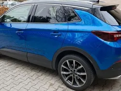 Schwarz Gebraucht 2019 Opel Grandland X Business SUV | 17.000 € (Guter Preis)
