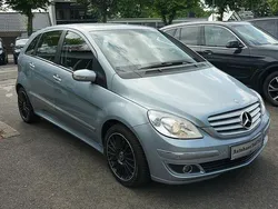 Gebraucht 2005 Mercedes B200 Van / Kleinbus | 5.450 € (Fairer Preis)