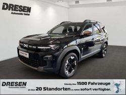 Perlmuttschwarz Neu 2025 Dacia Bigster Extreme SUV | 34.575 € (Etwas zu teuer)
