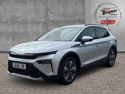 Silber Neu 2025 Skoda Elroq SUV | 37.990 € (Guter Preis)