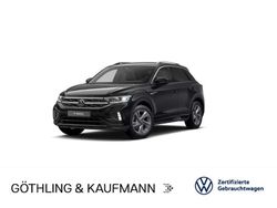 Deep black perleffekt Gebraucht 2025 VW T-Roc R-line SUV | 31.430 € (Guter Preis)
