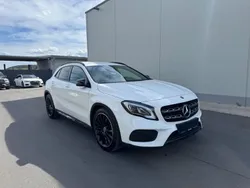 Mercedes GLA250
