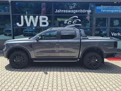 Carbon grau metallic Neu 2025 Ford Ranger Raptor Abholung | 60.480 € (Fairer Preis)
