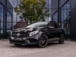 Schwarz Gebraucht 2018 Mercedes GLA45 AMG AMG SUV | 34.995 € (Guter Preis)