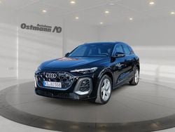Mythosschwarz Gebraucht 2025 Audi Q5 S-Line SUV | 59.880 € (Superpreis)